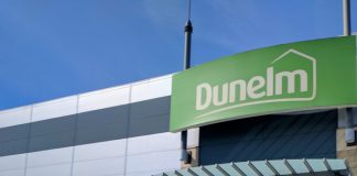 Dunelm sees profit 'materially ahead' after strong Christmas