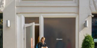 Glossier has culled a third of its workforce