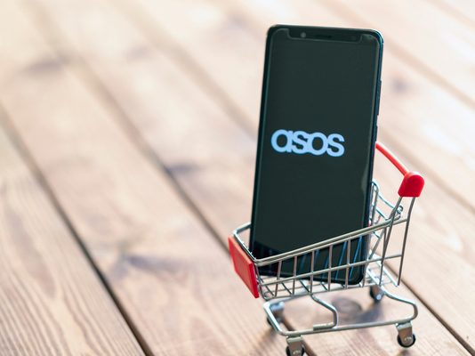 ASOS’ first ever economic impact report reveals its total impact in the UK grew to £1.8bn in 2019-20 