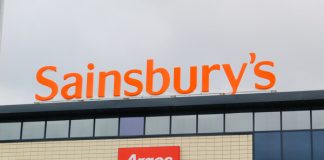 Sainsbury’s has raised its full year profit guidance after delivering strong Christmas results and growing its market share.