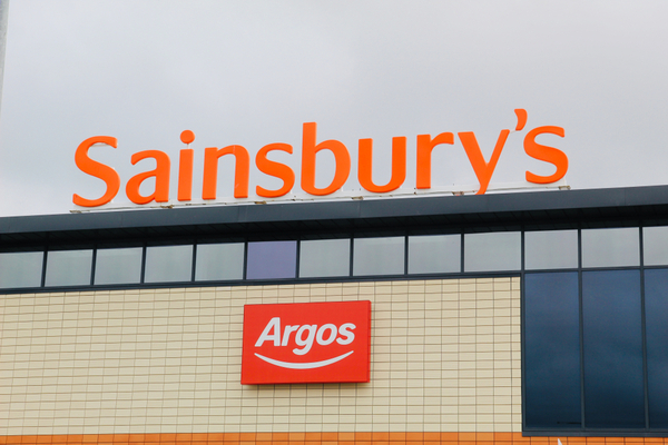 Sainsbury’s has raised its full year profit guidance after delivering strong Christmas results and growing its market share.