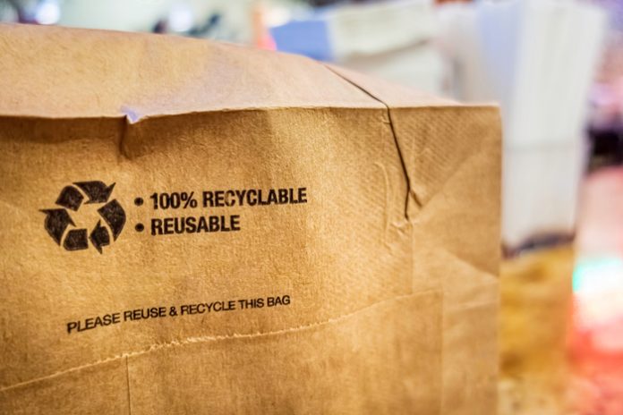 Fewer than 20% of retailers are on track to meet their sustainability targets, according to the Boston Consulting Group.