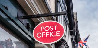 The Post Office has named B&M’s UK operations director Martin Roberts as its new chief retail officer.