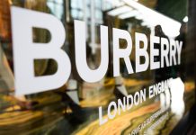 Burberry has refinanced its revolving credit facility to a £300 million sustainability linked loan