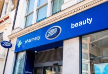 Which companies are in the running to take over Boots? Boots