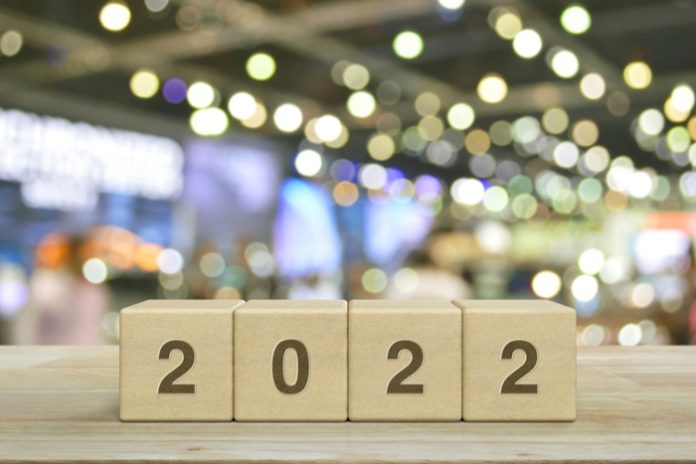 Retail 2022: What to expect in the year ahead