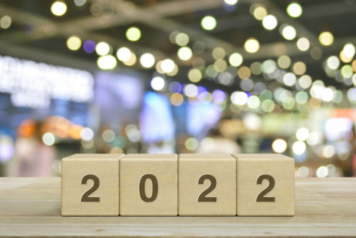 Retail 2022: What to expect in the year ahead