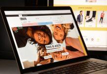 Asos posts an uplift in Christmas sales across the UK and US, but says supply chain issues drove “heightened clearance activity” over the festive period