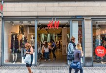 Three drivers behind H&M’s post-Covid recovery that helped profits soar sevenfold H&M