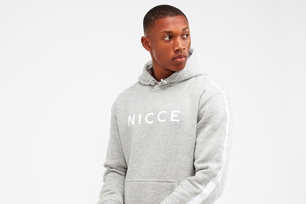 Nicce is opening a 1,400 sq ft flagship store at 57 Carnaby Street this spring as part of its “continued investment in direct-to-consumer.”