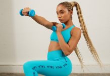 Rapha and Deciem founders invest £4.2m in activewear retailer Tala Tala