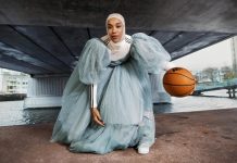 Adidas says it’s making its ‘biggest commitment to women’ in sports Adidas has announced a new commitment to women in sports, aiming to support them with new product innovations