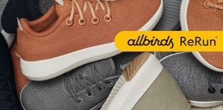 Allbirds, the eco-friendly footwear brand, has launched a new resale platform as part of its commitment to sustainability.