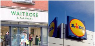 Waitrose and Lidl are essentially the most sustainable supermarkets, in keeping with a Which?’s eco-friendly grocer rating.