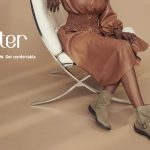 Hotter Shoes owner said the footwear retailer saw double-digit year-on-year revenue growth in the first quarternt of Hotter Shoes, has appointed Sarah Davies as chief product officer to roll out its expansion into clothing.