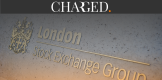 London Stock Exchange logo