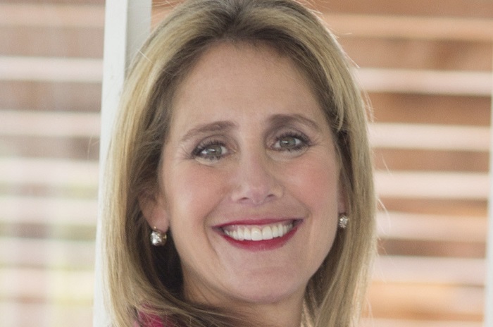 Claire’s has named Laurie Ann Goldman as chair of the company’s board of managers.