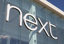 Next will open its second department store format