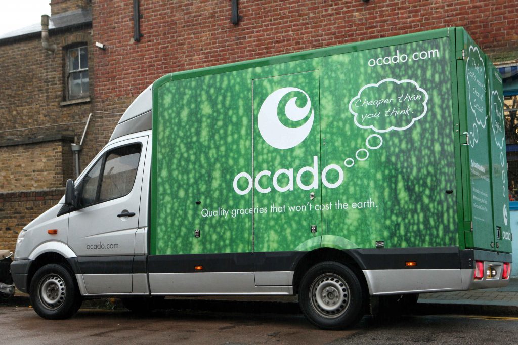 Ocado