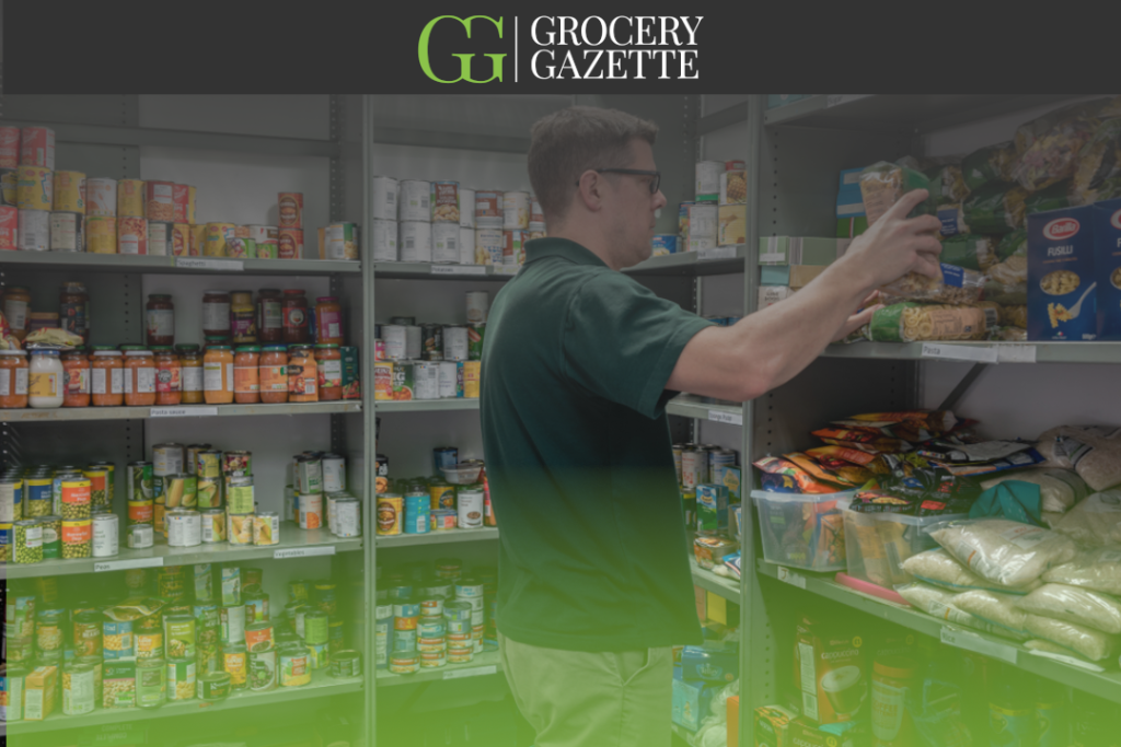 Supermarkets have come under fire for wasting up to 200,000 tonnes of food after restricting which suppliers can access the surplus, food distribution charities have revealed.