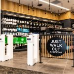 WHSmith debuts first “Just Walk Out” store