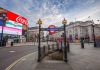 London’s West End to receive £190m funding West End