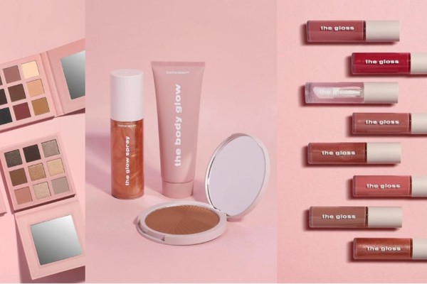 Boohoo, the online fashion giant, has launched its first ever beauty range, with 50 cruelty-free and vegan makeup products and accessories. 