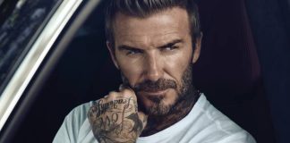Authentic Brands Group has revealed a major new strategic partnership with David Beckham