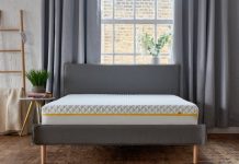 Shares in the mattress brand Eve Sleep jumped 54.29% to 2.7p after it announced it had teamed up with furniture retailer DFS in a new retail partnership.