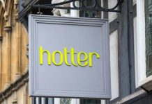 Hotter owner makes debut on AIM market Hotter