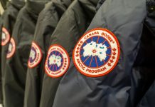 Canada Goose reveals sales growth but lowers FY22 expectations