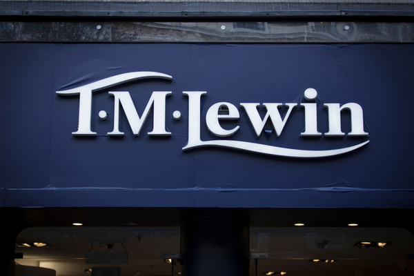 Unsecured creditors, including suppliers, employees and landlords have been left £30.4 million out of pocket from the pre-pack administration of TM Lewin.