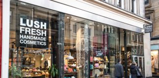Cosmetics giant Lush has said it will continue to pay staff to self-isolate if they test positive for Covid even when restrictions are lifted in England.