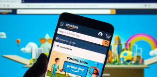 Amazon Prime membership fee could soon rise to over £90