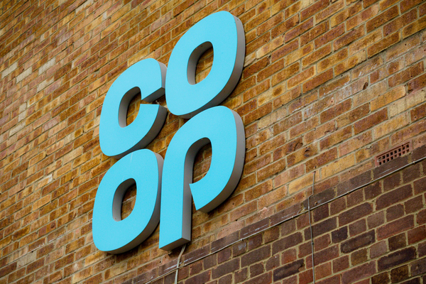 The Co-op is set to promote two senior food execs to co-managing directors to cover boss Jo Whitfield’s career break.