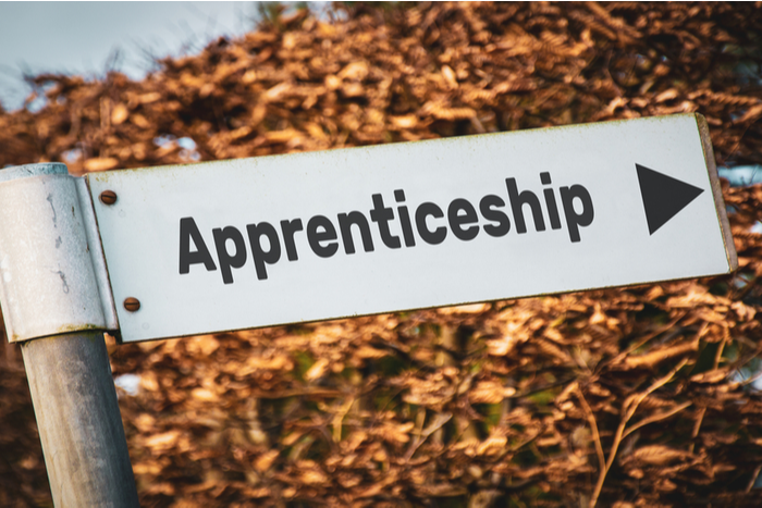 Apprenticeship