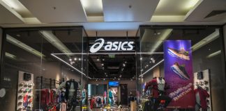 Sporting footwear retailer Asics EMEA bounces back from the pandemic year as it sees net revenues increase 13.7% in 2021.