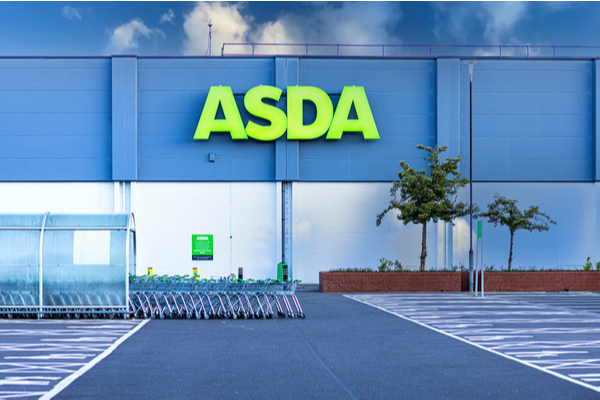 Asda and its charity, the Asda Foundation, have announced a £1m support package for displaced Ukrainian families in Europe and the UK