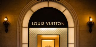 Louis Vuitton will be raising prices globally a result of increased manufacturing and transportation costs.