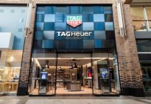 The Watches of Switzerland Group, the UK’s leading luxury watch and jewellery specialist, has partnered with TAG Heuer to open a new boutique in Solihull.