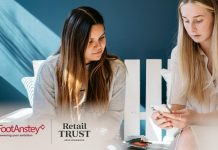 The Retail Trust and law firm Foot Anstey team up to create safer working conditions for shopfloor staff