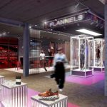 Frasers Group's luxury fashion retailer Flannels will be making space for a Barry’s fitness studio inside its new Flagship Liverpool store opening this summer