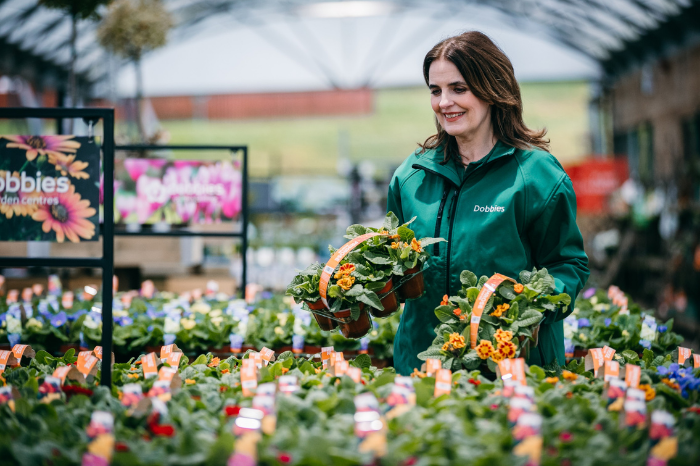 Dobbies announces the return of its Helping Your Community Grow initiative for 2022