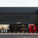 First look: Flannel’s new Preston store