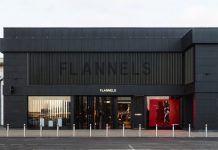 Frasers Group has opened the doors to its latest Flannels store in Preston as it continues to invest in new retail locations throughout the UK.