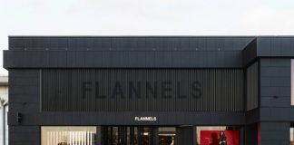 Frasers Group has opened the doors to its latest Flannels store in Preston as it continues to invest in new retail locations throughout the UK.