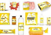 Asda's Just Essentials range has sparked ire at Waitrose, which has threatened legal action