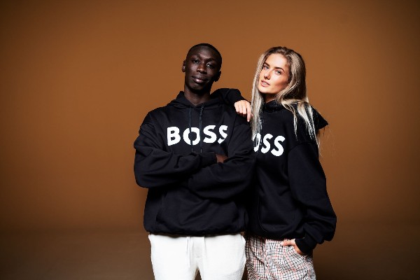 Hugo Boss is continuing to restructure its creative leadership team, following the "successful" introduction of the new Boss and Hugo brand identity