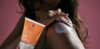Holland & Barrett has become the first major retailer in the UK to ban all chemical sunscreens from their stores