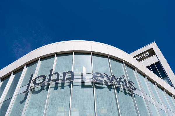 John Lewis Partnership